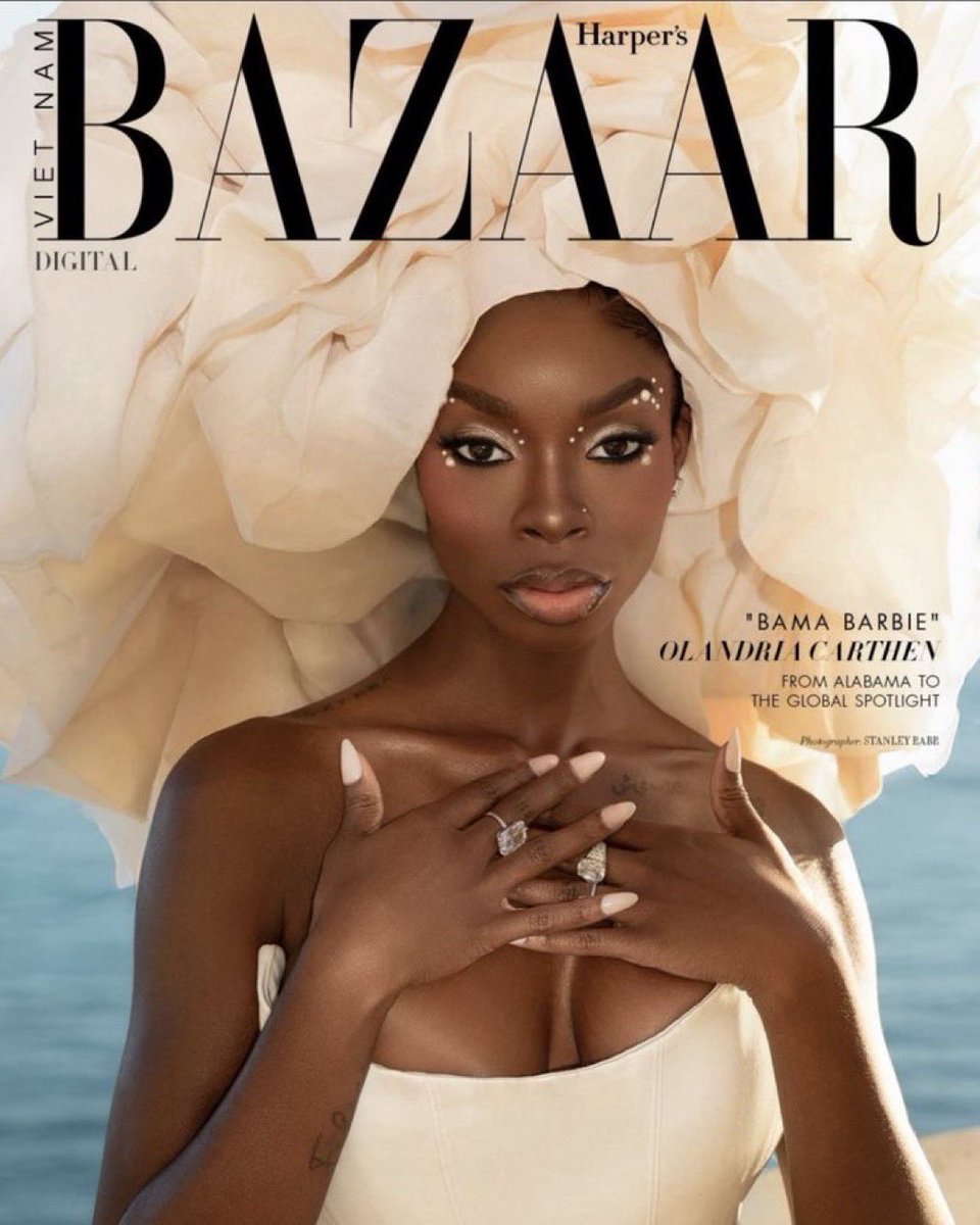 stanw0rthy's tweet image. #mydaughtersarequeens #covergirls #putthebassinyourwalk