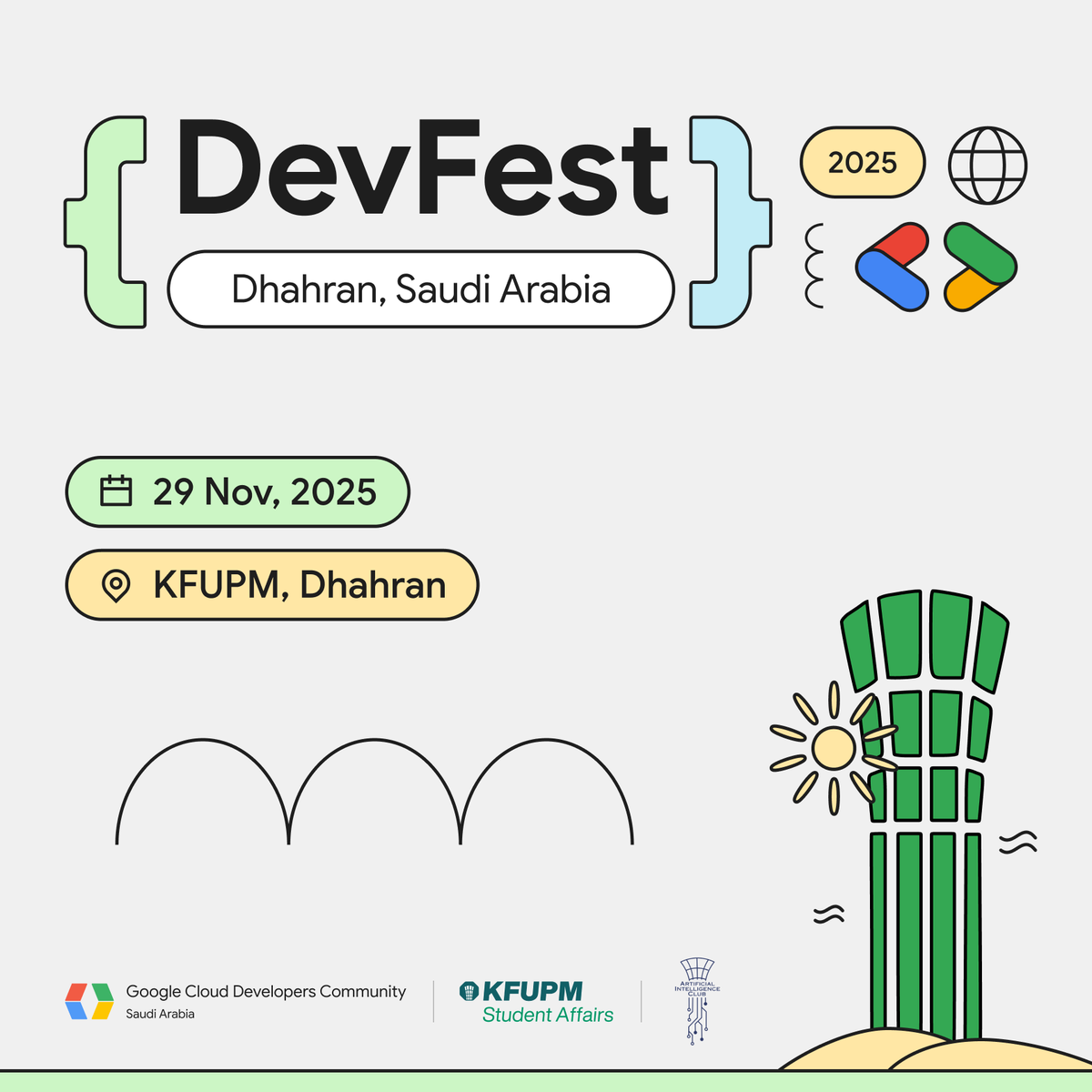 Google CDC Saudi Arabia🇸🇦 tweet media