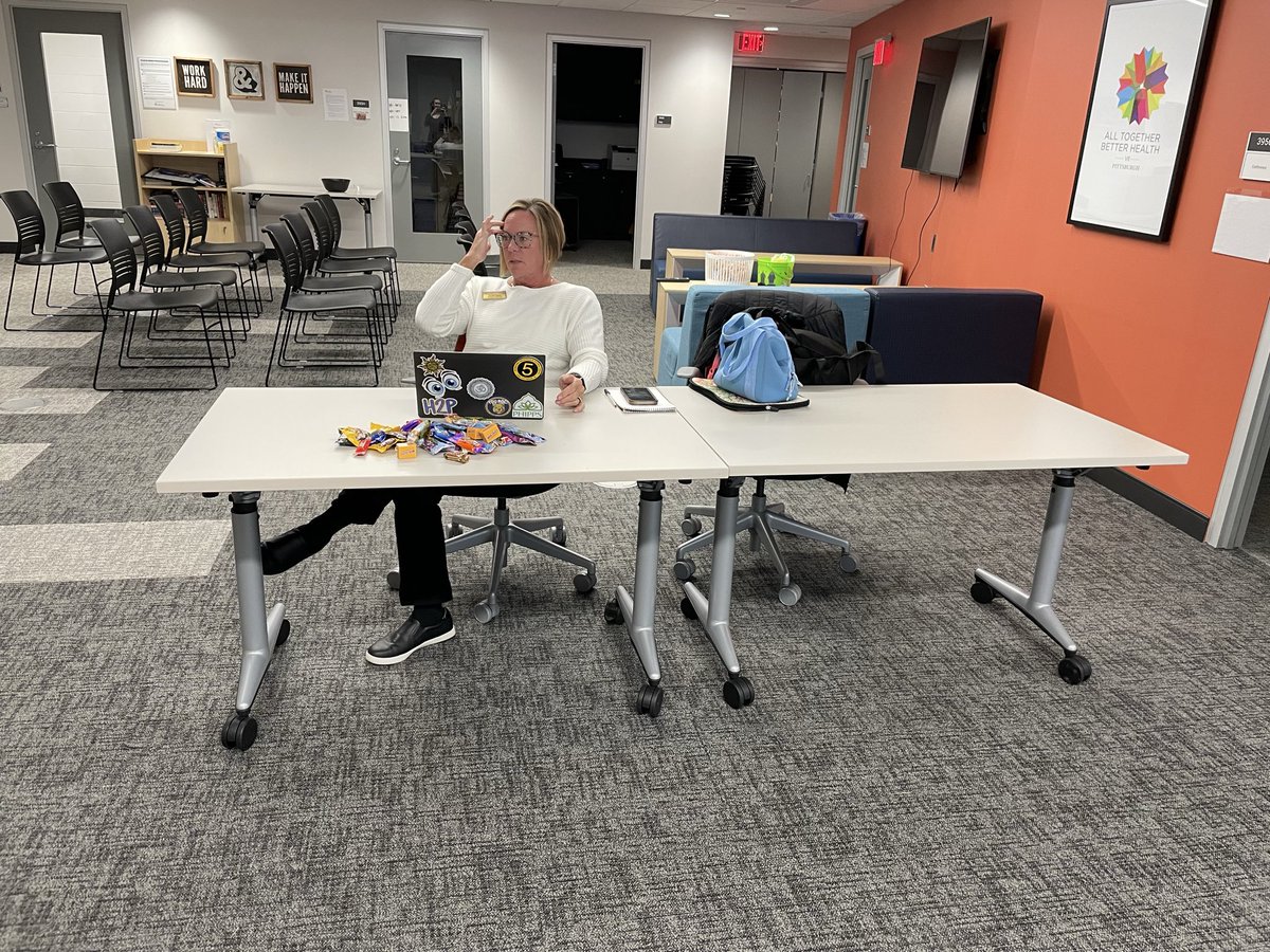 PittPre's tweet image. Join the @PittTweet  Department of Psychology at the @PittPre  until 1p to learn about ways to get involved with research!

See 🫵 there!

@upittcomm @PittProvost @PittStudents @PittHealthSci