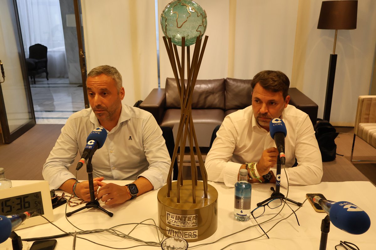 Deportescopebaleares tweet media