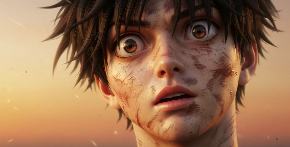 3ogabs's tweet image. أسعد اللَّه أوقاتكــم-

تم طرح الفصل 227 من مانجا ستٌ وصليب بعنوان &quot; مرارة الألم &quot; 

🔗|3ogab.site/?p=JNR-227

ترجمة وتحرير:
@Hiro_sh_i

#حرق_جوجيكا
#JNR
#JuujikaNoRokunin
#مانجا

قراءة طيـبة~