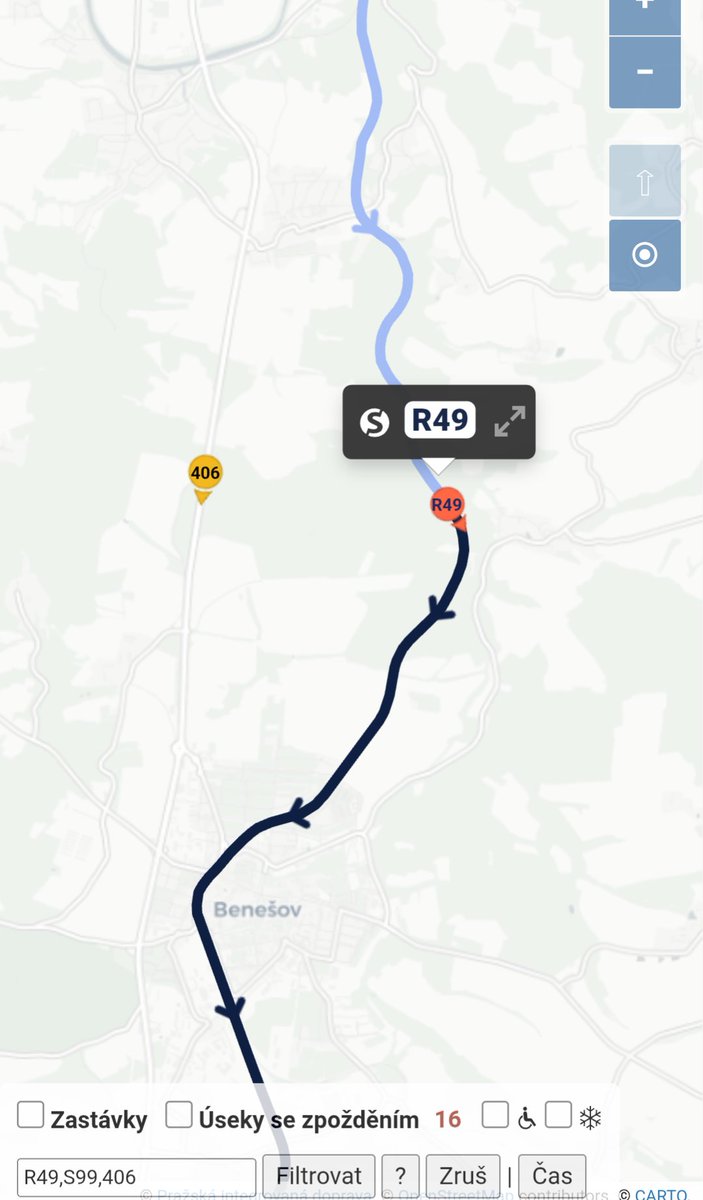 hogusik_'s tweet photo. Dokazu vyhrat zavod (stihnout autobus)? 😭 https://t.co/eSPNVwscNq