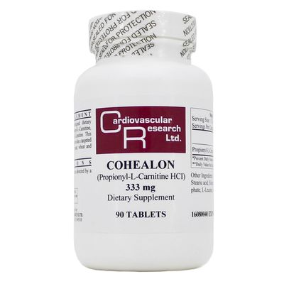 1) Propionyl-L-Carnitine

This specialised amino acid improves blood flow to your damaged gut tissues. Healing happens 3x faster with proper circulation.

It protects mitochondrial function and reduces inflammatory cytokines.

Game-changer for mucosal healing.