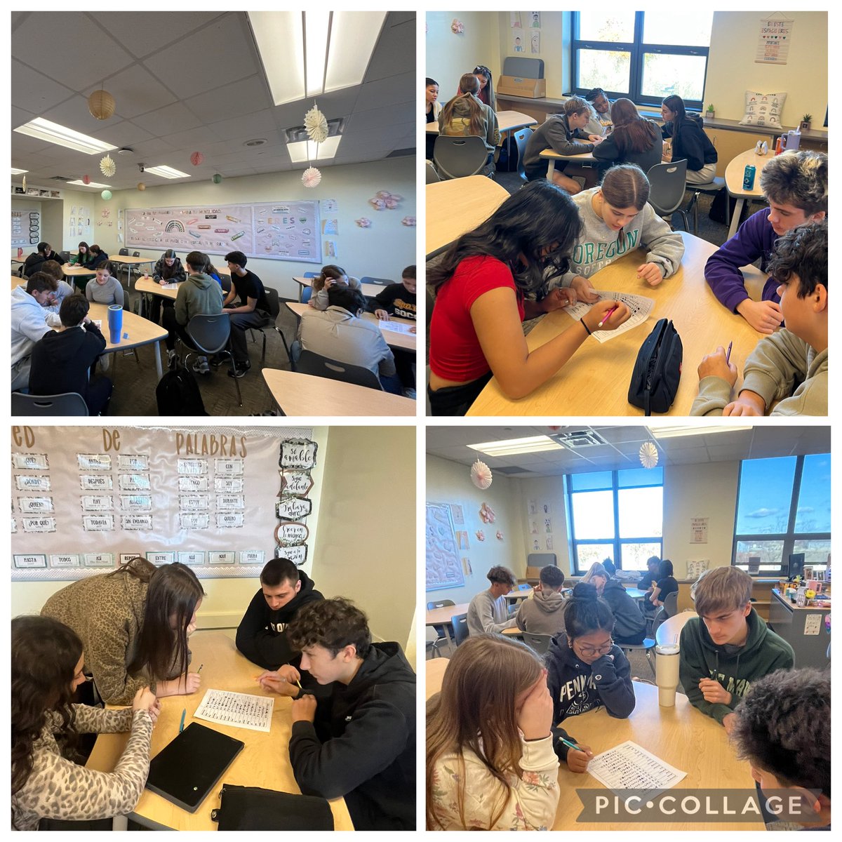 Julie Page tweet media