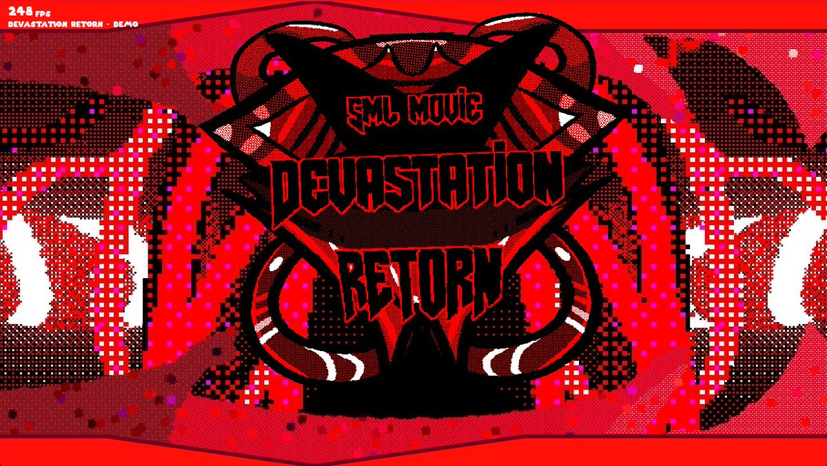 SML Movie: Devastation Retorn (@Mikaeel103679) / Posts / X