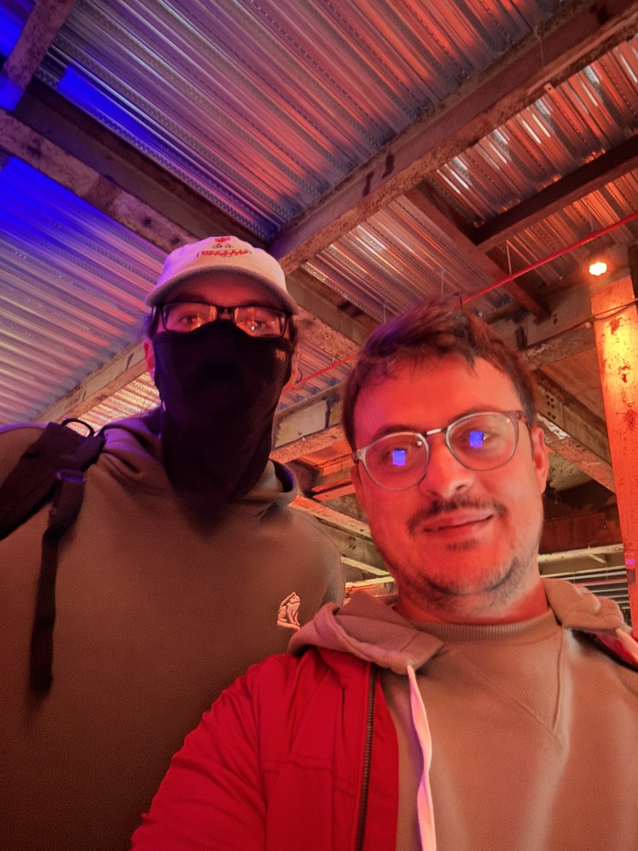 dwjorgeb's tweet image. Great talk with @brian_trollz and @roy_breez at @BitcoinConfEUR!