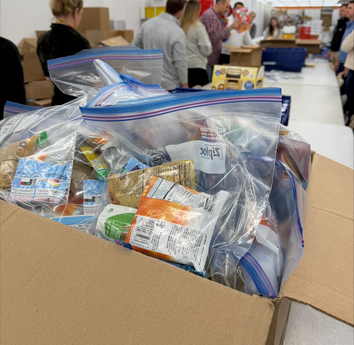 Merritt Properties tweet media