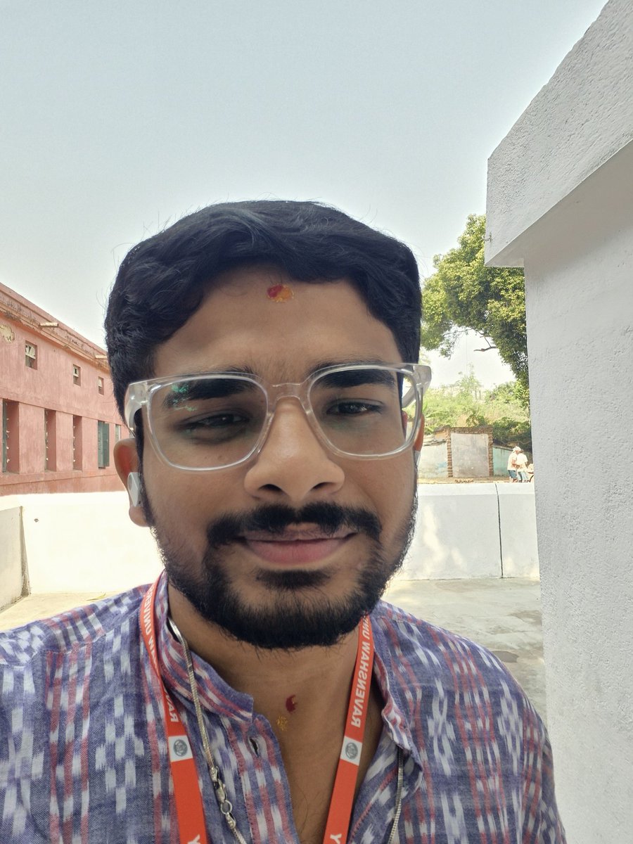 SOUL_STOPPER's tweet image. My kurta ate today🫠