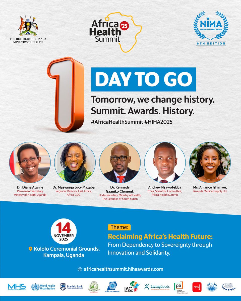 UBC UGANDA tweet media