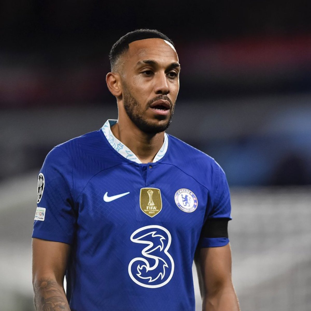 EduardoHagn's tweet image. 🚨 JUST IN! 🇬🇦 

Pierre-Emerick Aubameyang on his worst club: &quot;Chelsea was my worst club. I think it was a f*cking huge mistake… Big mistake.&quot; 🫡