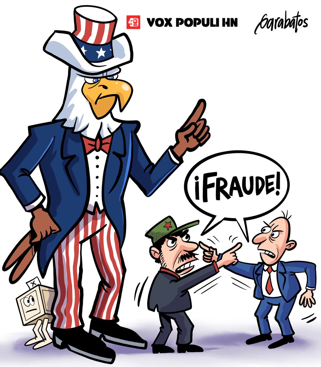 GarabatoStudios's tweet image. . @voxpopulihn