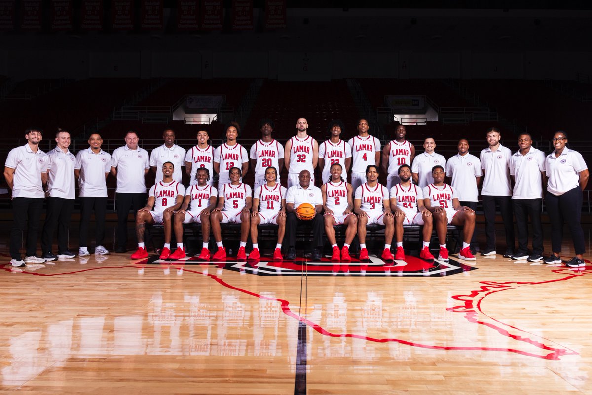 LamarMBB's tweet image. 25-26 🗼

#NextLevel