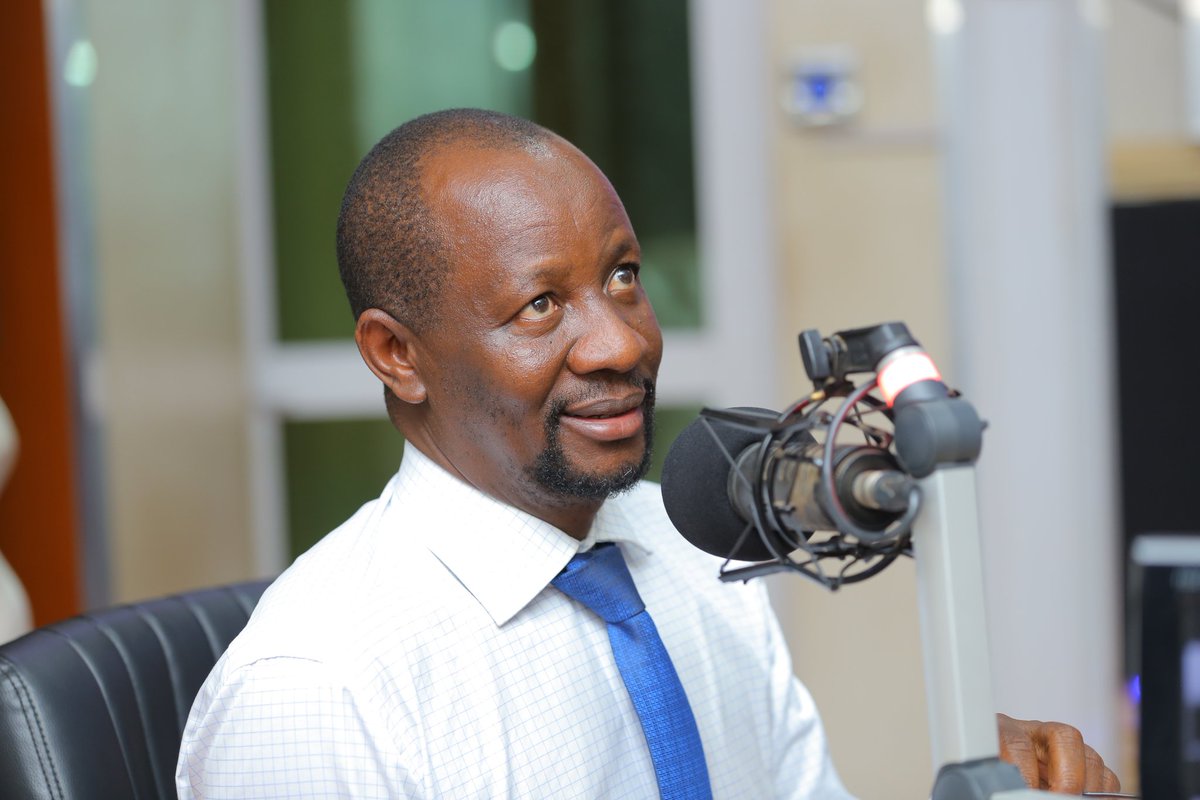 cbsfm_ug's tweet image. Ekiriko; #KkirizaObaGaana ne Kalule Lameka n&apos;ababaka.
#CBSFMUpdates