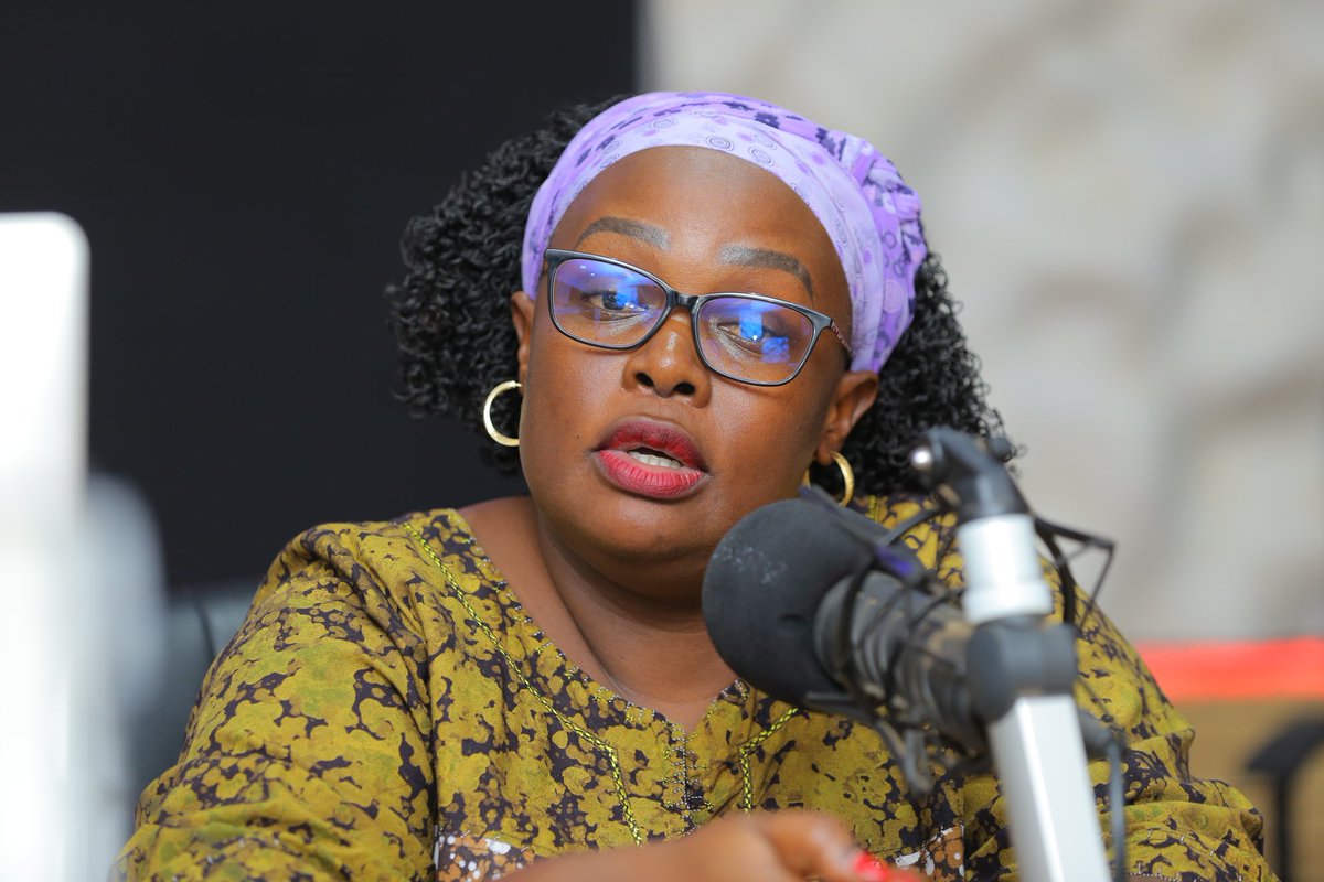 cbsfm_ug's tweet image. Ekiriko; #KkirizaObaGaana ne Kalule Lameka n&apos;ababaka.
#CBSFMUpdates