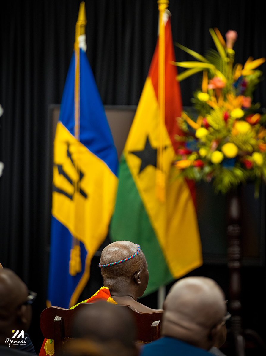 N’atikɔ tesɛ obi anim! 

THE BLACK KING 👑