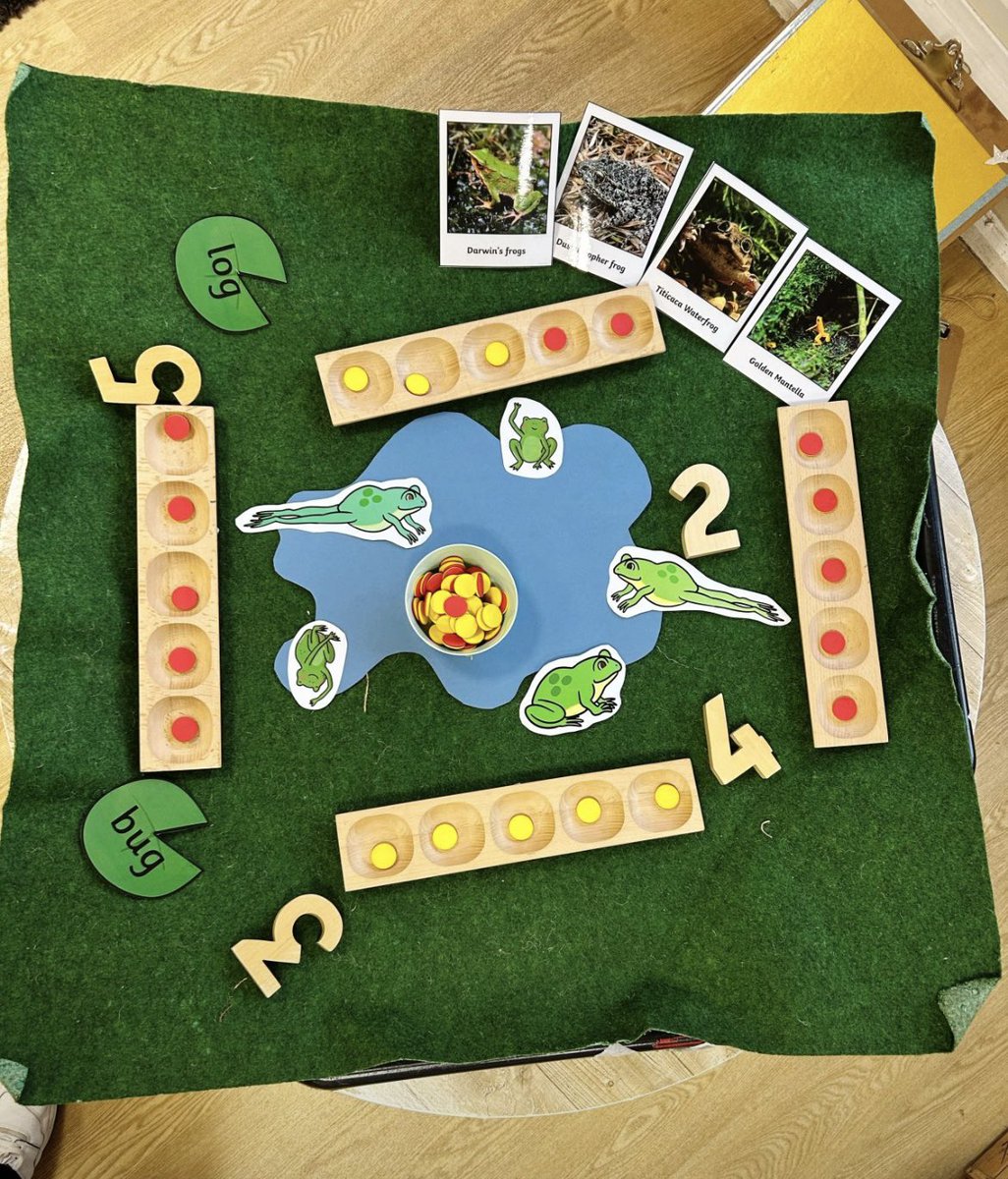 Rethink Maths tweet media