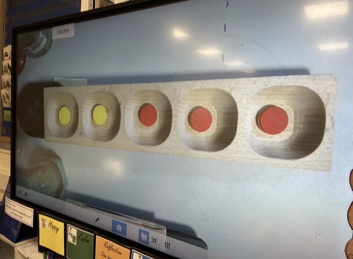 Rethink Maths tweet media