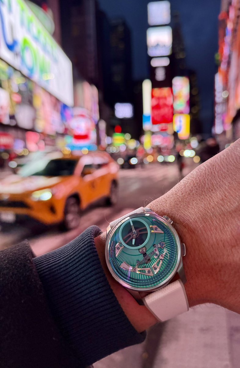 Mike Pearson tweet media