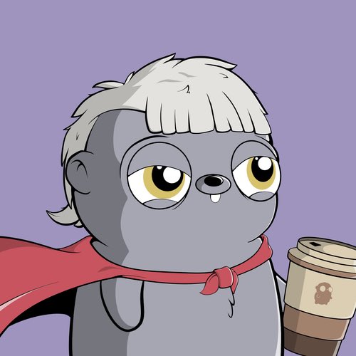 ClintOnChain's tweet image. We fug on 🏕️