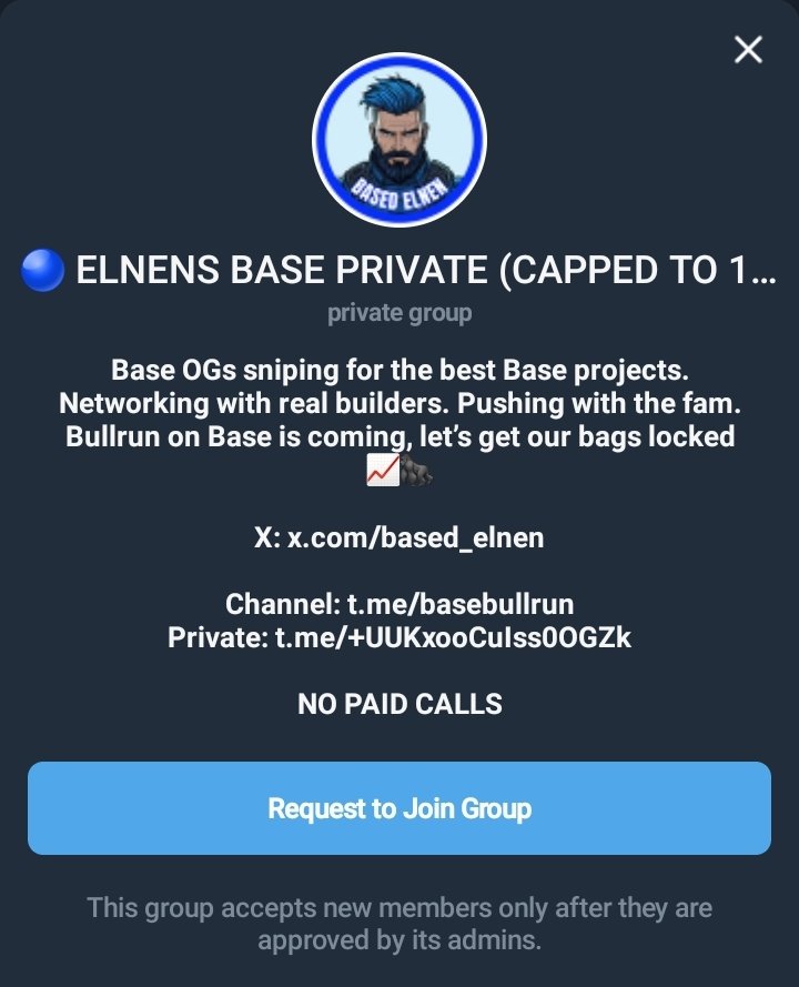 Zee_W5s's tweet photo. @based_elnen @base @DecentralBros_ @GBMauction @vibe_trading @burdonbase @TOKENMOONBASE @Plazm_io @TidyOnChain @ChumpOnBase @BASED_BOMET @PREMETOKEN @LiquidSonic_25 Tagging :
@alizefanyaa
@Leinad_msx
I’ve done every step with dedication, now embracing gratitude for simply being part of this 🌿
#BASE #GIVEAWAY #AMA #BullishOnBase #AirdropBase
@DecentralBros_ @based_elnen https://t.co/lm5SZHs3er