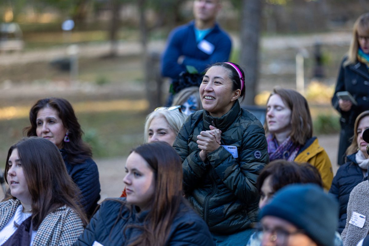 CM_Austin's tweet image. Loved seeing all your beautiful faces at our last event!  
📸 by by Chris Tyre #CMsoft #CMATX