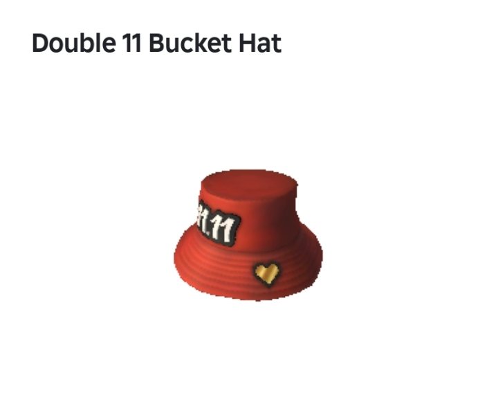 Roblox_NewsX's tweet image. 🔍 CURIOSIDADE | Roblox lança acessório “Single’s Day 2025 Accessory” 🏷️

O Roblox lançou um novo acessório chamado “Single’s Day 2025 Accessory”, em comemoração ao Dia dos Solteiros 2025, disponível por 90 Robux na loja de avatares: roblox.com/share?code=99c….

Embora ainda não…