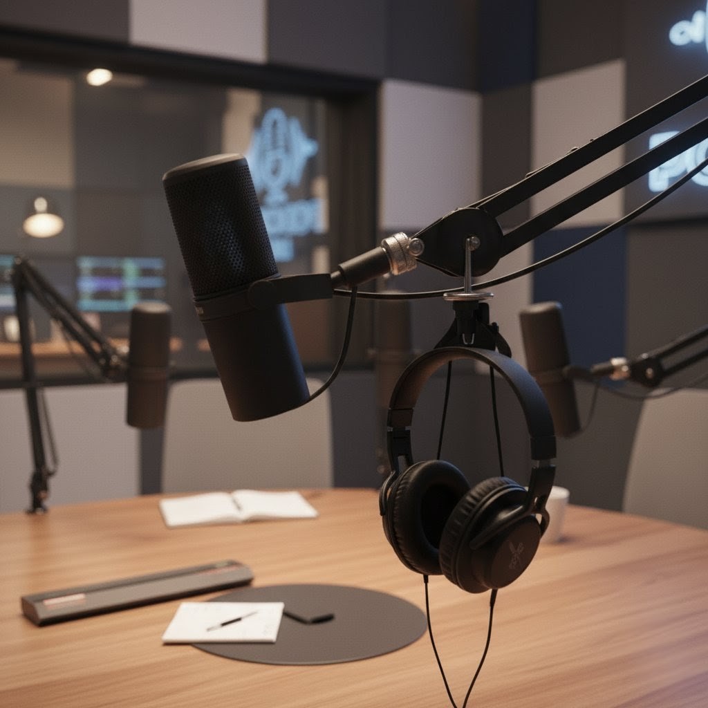 Thrilled to be the first-ever return guest on the #MilitarilySpeaking podcast!🎙️Huge thanks to hosts Tom McLean &amp; Jodi Vickery. We discussed risky investing trends among military families &amp; the financial counseling available through <a href="/NFCC/">National Foundation for Credit Counseling (NFCC)</a>.🔊Listen Here: bit.ly/4p7qPRI