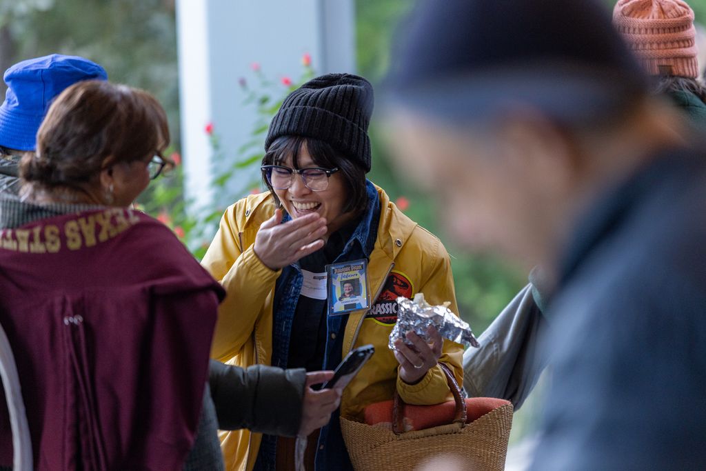 CM_Austin's tweet image. Loved seeing all your beautiful faces at our last event!  
📸 by by Chris Tyre #CMsoft #CMATX