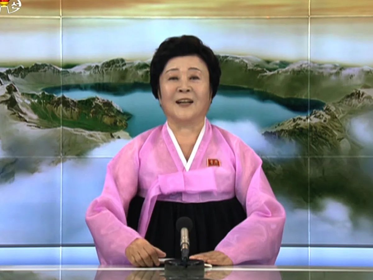 Number 10: We are happy to announce that the Supreme Leader's investigation is complete and no one is at fault. 

Please applaud.