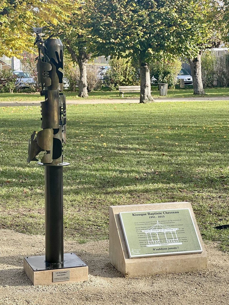 Cédric Clech tweet media