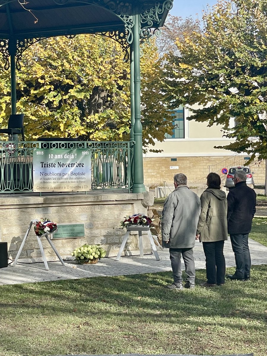 Cédric Clech tweet media