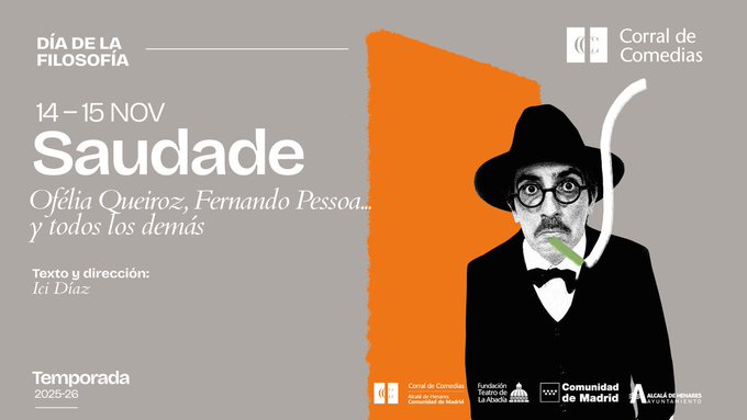 Foto cedida por Corral de Comedias Alcalá