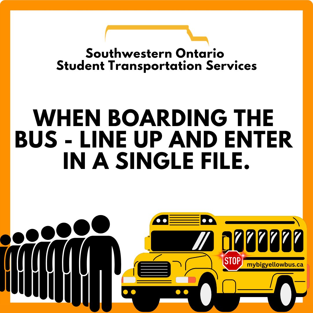 Southwestern ON STS tweet media