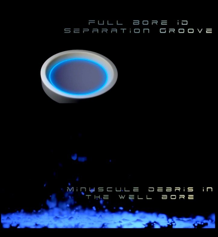 ArmorTools2442's tweet image. Armor Tools has revolutionized downhole well pressure control with our proprietary ceramic Rupture Disc and Rupture Disc Tools.  Visit our website for a full line of our patented products. 
armortools.ca 🖥
1.855.900.2442 📞

#armortools  #pressurecontrol #livewell #bha