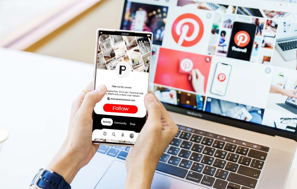 How to Get Followers on Pinterest? 18 Proven Ways socialpilot.co/blog/how-to-ge… #socialmedia #socialmediamarketing