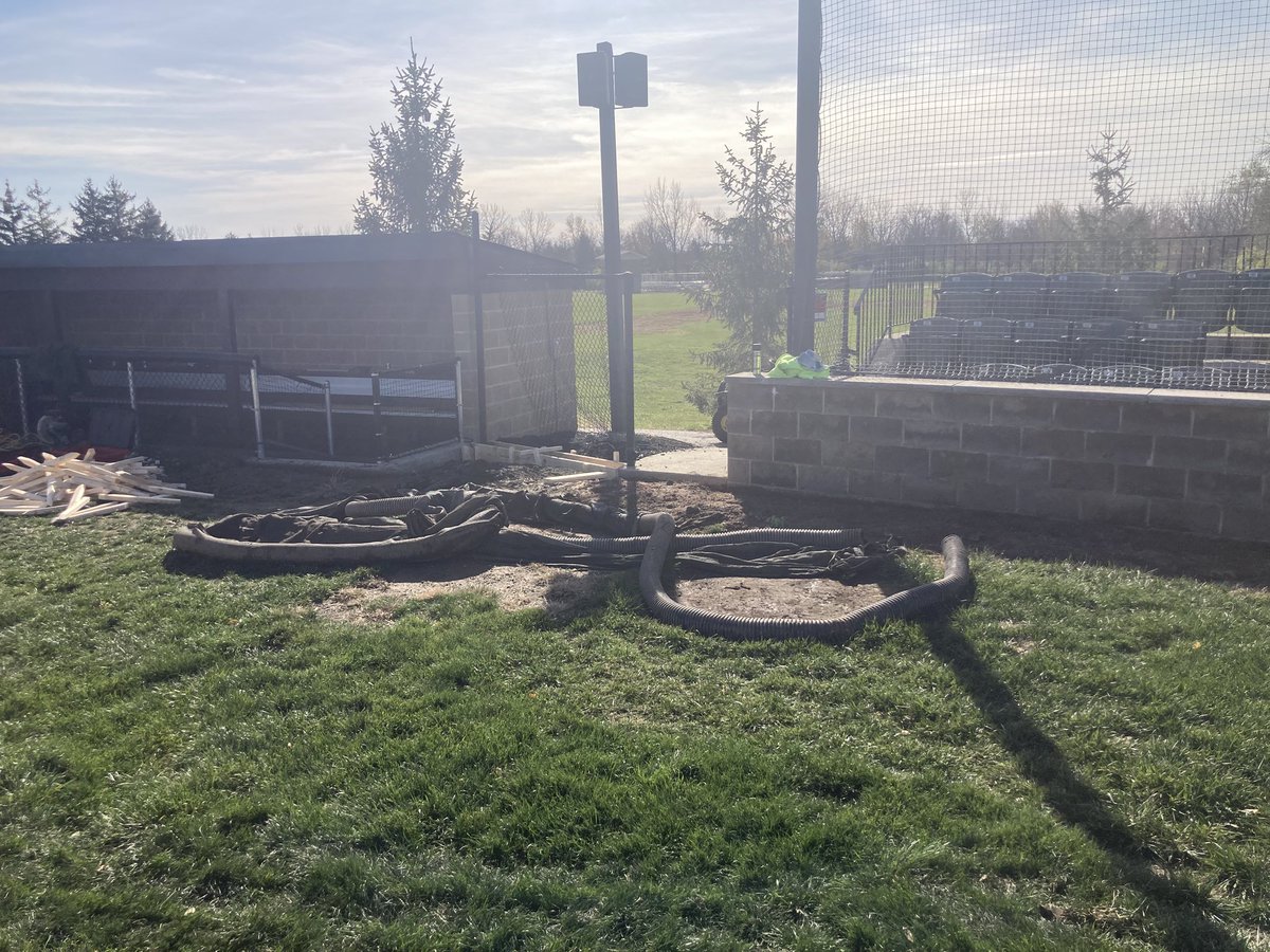 CHS Elks Baseball tweet media