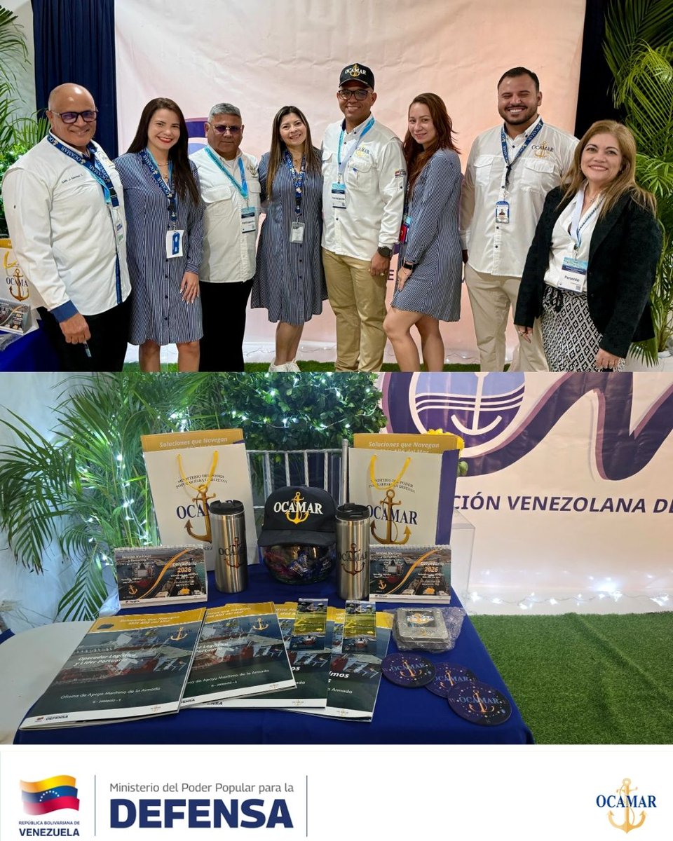 Ocamar_ve tweet media