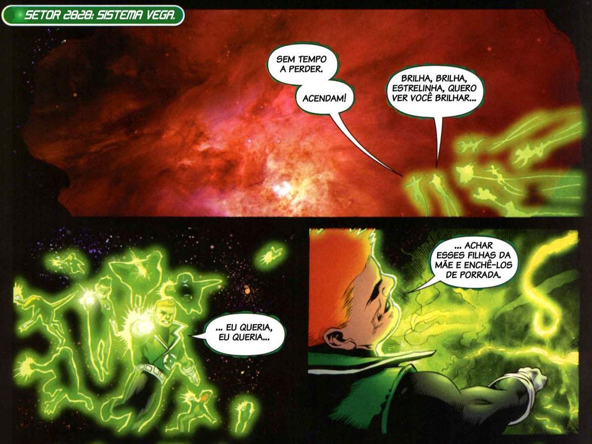 acervo guy gardner tweet media