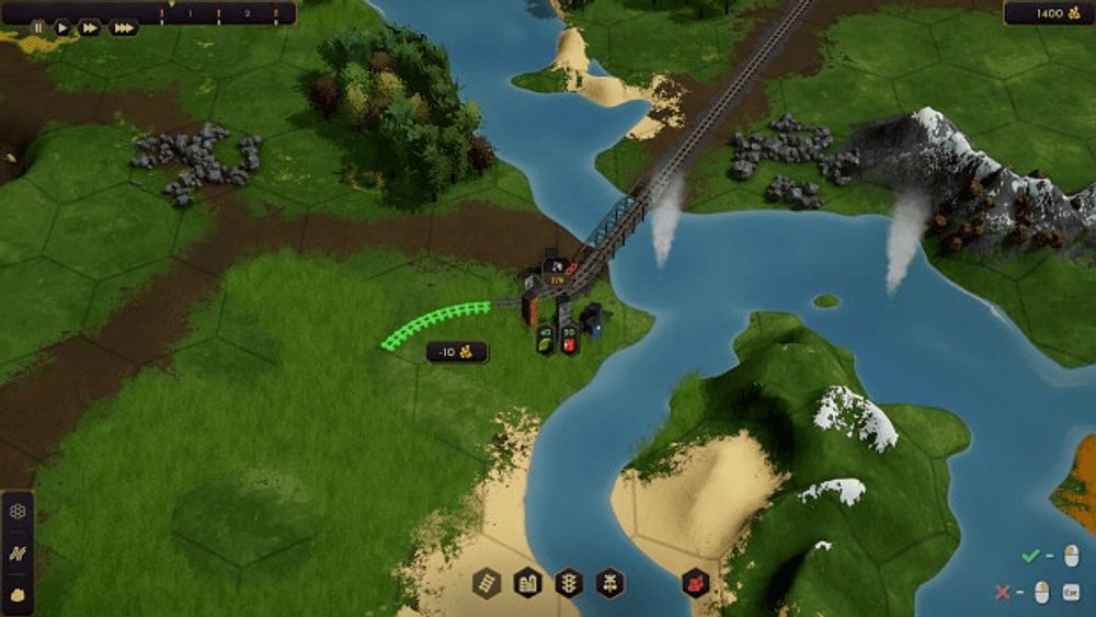 BuildCoreWorks's tweet image. Holy heck, Stoplights just launched its demo! 🚗💥 Players can finally test-drive this indie gem—go try it out and leave some love in the comments! #GameDev #AI👍🔥indiedb.com/games/stopligh…