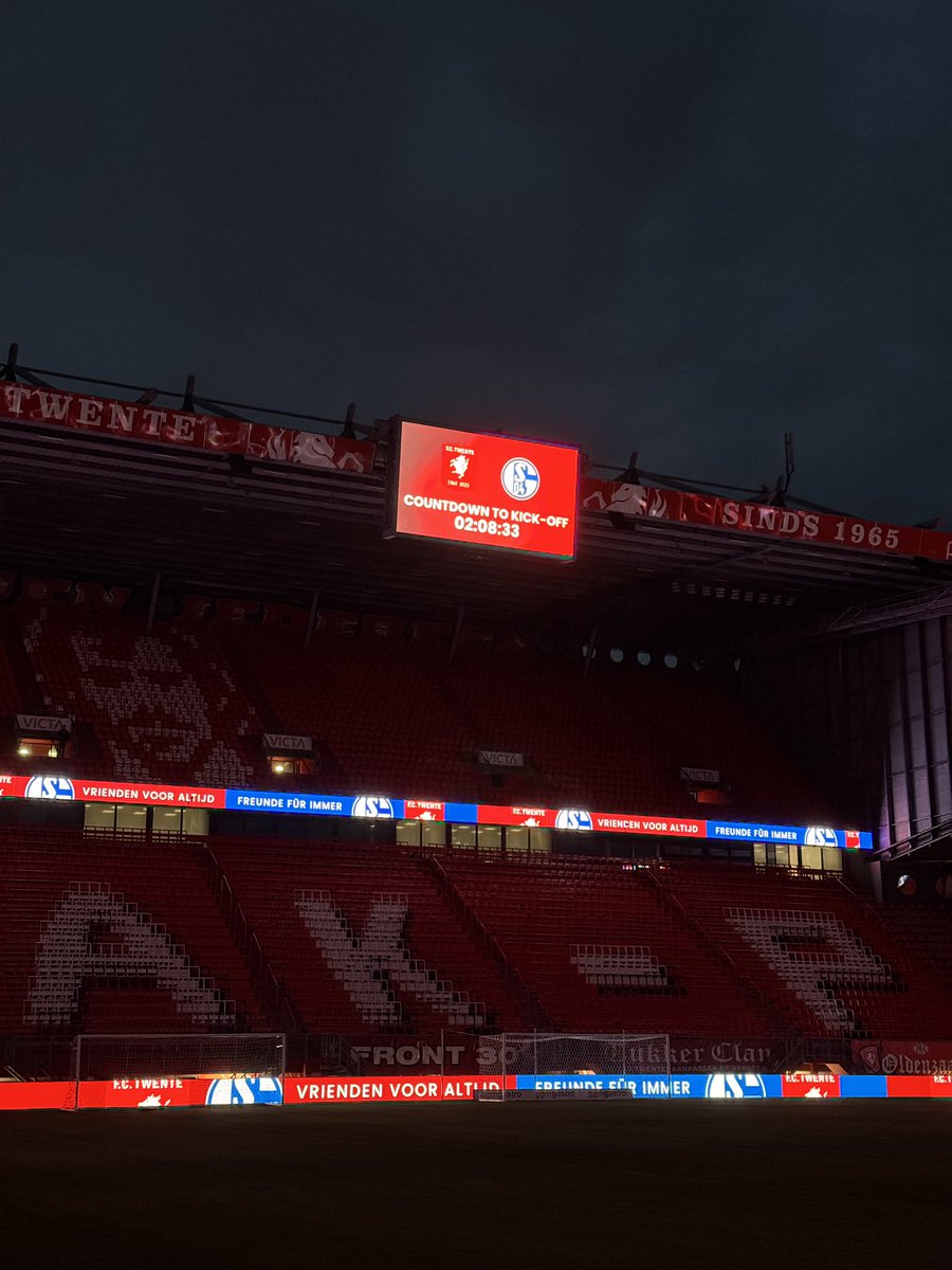 FC Schalke 04 tweet media