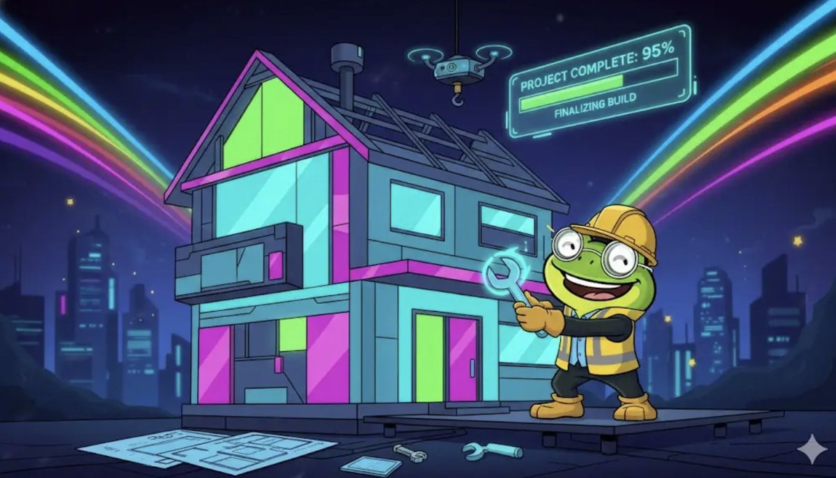 Talus Labs $US TGE loading… 
CMC listing submitted, governance roadmap out, Power User perks for OGs. 
Talus Labs token launch incoming! 🚀
<a href="/talus_labs/">Talus Labs</a> <a href="/talus_intern/">talus intern 🐸</a>