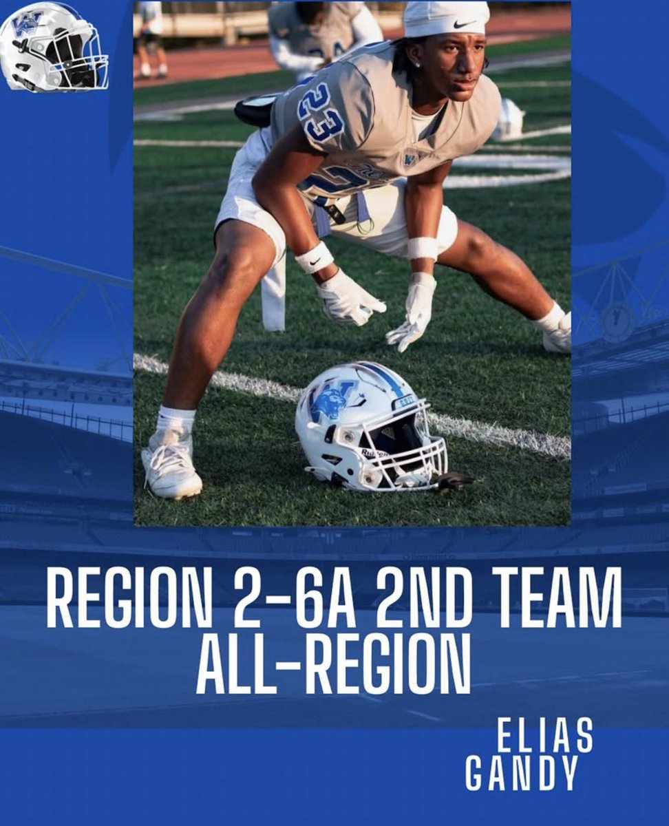 Elias ‘Lio’ Gandy tweet media