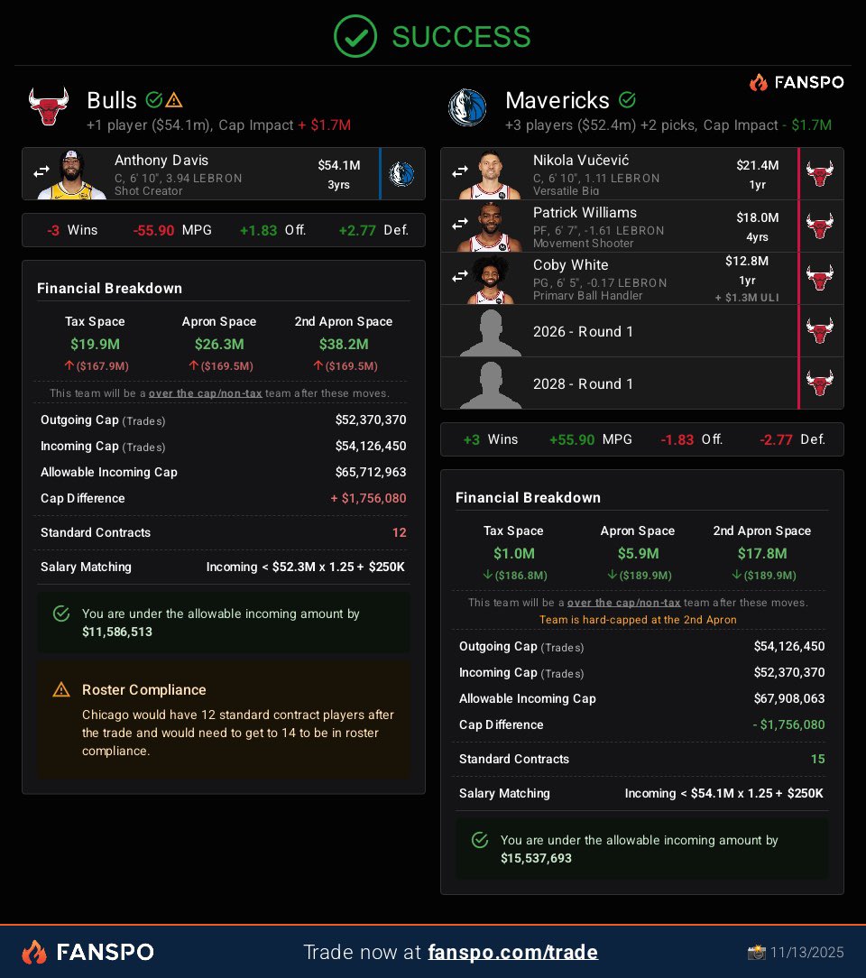 Dalton Trigg tweet media