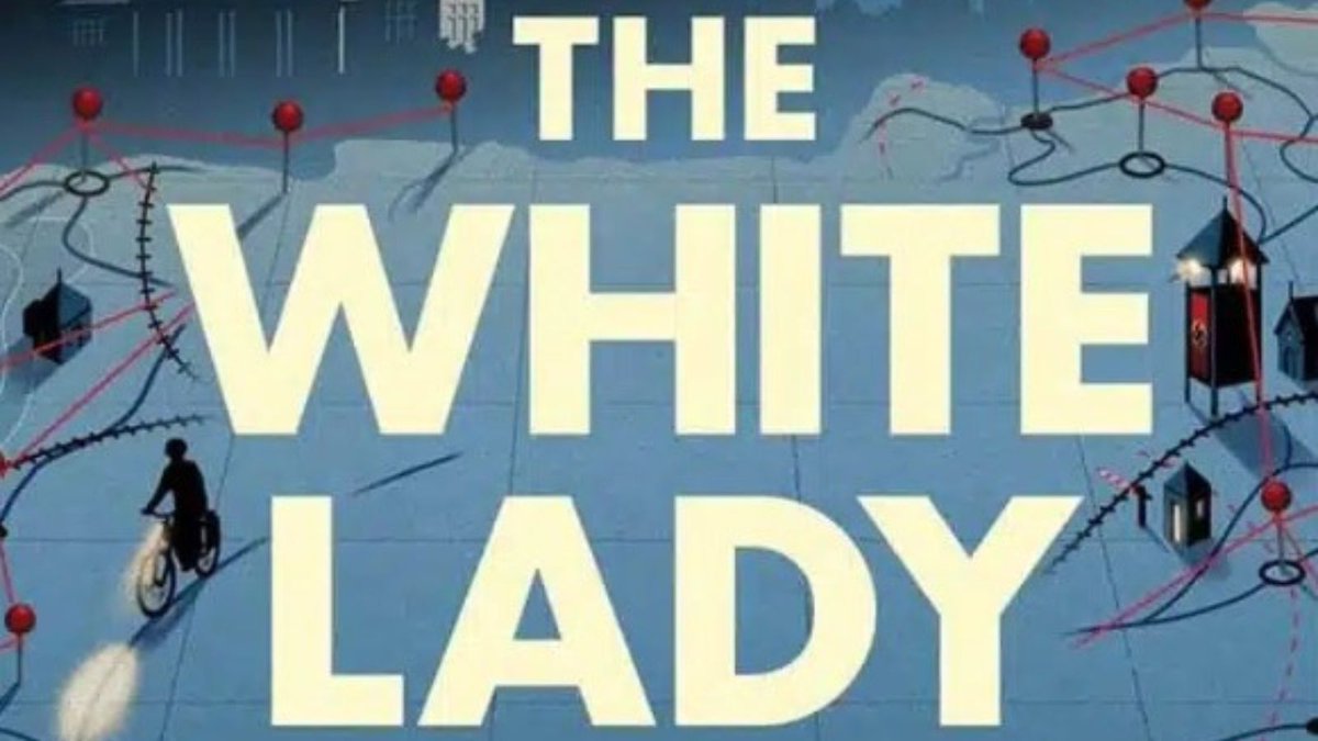 classilectures's tweet image. The story of two key British Secret Service networks behind German lines zurl.co/KDrLo