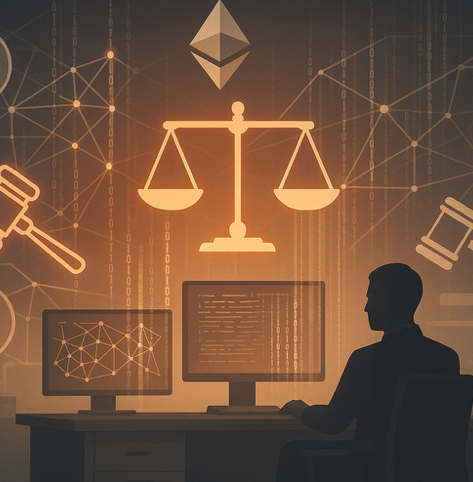 Crypto firms don’t fail compliance from bad intent — they fail from blind spots.
The same 5 mistakes show up again and again. And they’re costly.
Here’s how to spot them before regulators do. Read here --> tinyurl.com/3v9xrcaj
#CryptoCompliance #AML #FinCrime #RegTech