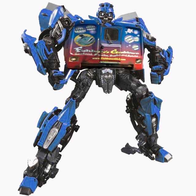 TransitGuideDET's tweet image. .@MotCityComicCon starts tomorrow! Should we attend as the @detpeoplemover or the @qlinedetroit?