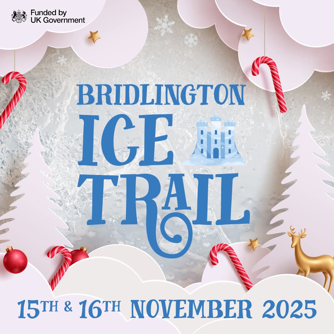 Yorkshire Coast CRP tweet media