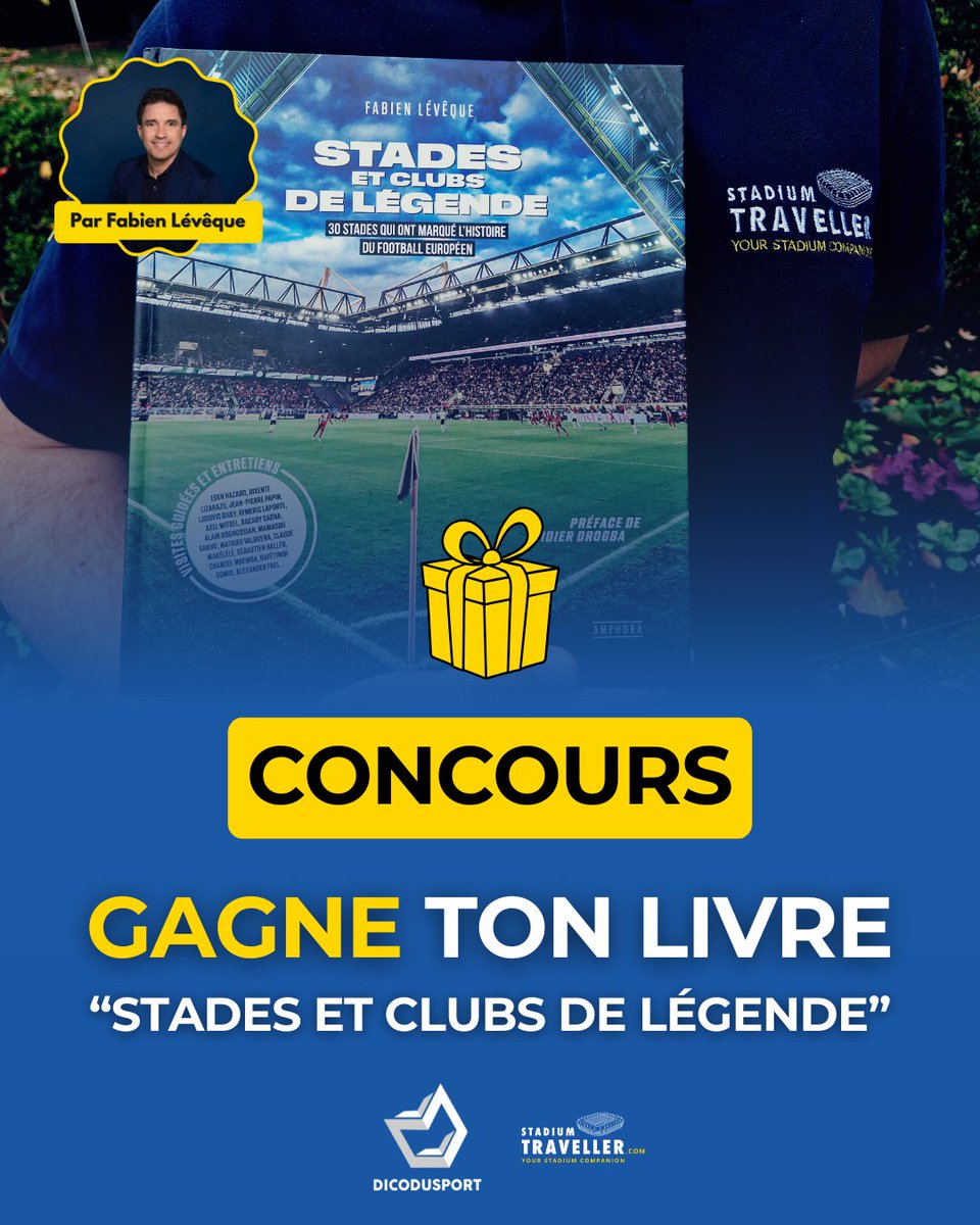 Dicodusport ⭐⭐ tweet media