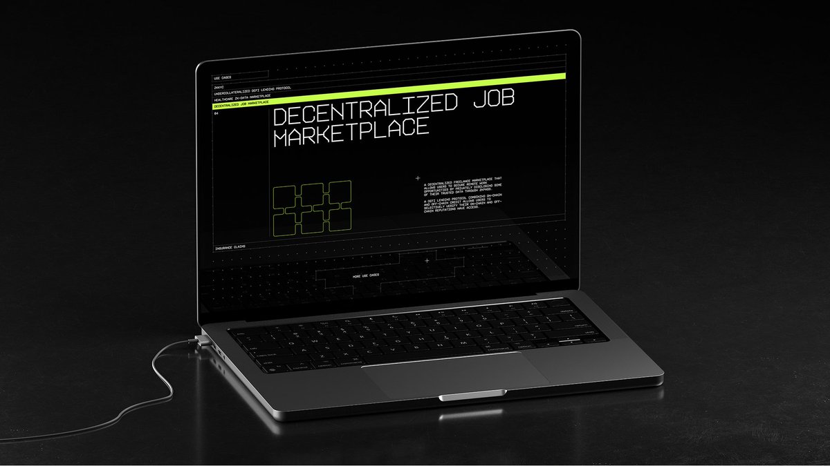pudgyteddy's tweet image. Quick entry points for becoming a @zkPass Creator👇

[1] If you want to understand the tech (or try it out):
→ zkTLS explained: shorturl.at/yd77g
→ VOLEitH (VOLE in-the-Head) explained: shorturl.at/sR20L
→ VOLEitH showcase:
github.com/zkPassOfficial…
→ Portal for…