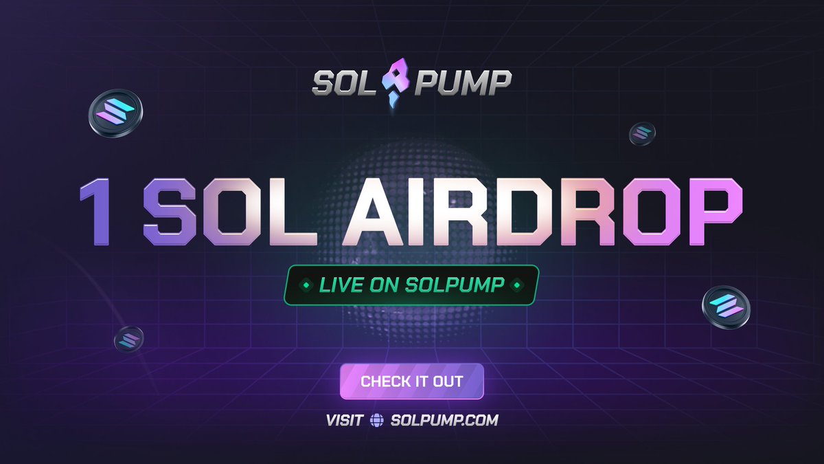 solpumpcom's tweet image. i&apos;ve been getting spammed with questions about our next game... 

the work will speak for itself. and yes its all on chain.

solpump.io